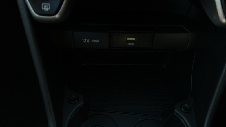 Kia Picanto 1.0 GT-line 5dr [4 seats] Petrol Hatchback